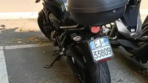 Yamaha XSR 700 ABS (2016 - 20)  (3)