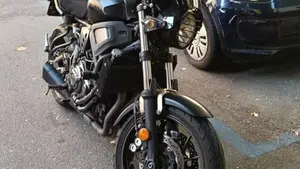 Yamaha XSR 700 ABS (2016 - 20) 