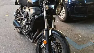 Yamaha XSR 700 ABS (2016 - 20) usata