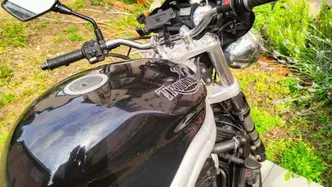 Triumph Speed Triple 955 (2002 - 04) usata