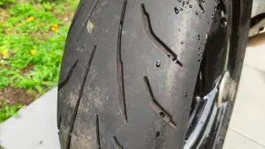 Triumph Speed Triple 955 (2002 - 04)  (5)