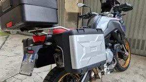 Bmw F 850 GS (2018 - 20)  (2)