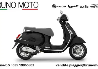 Vespa GTS 310 (2025 - 26) - Annuncio 10080043