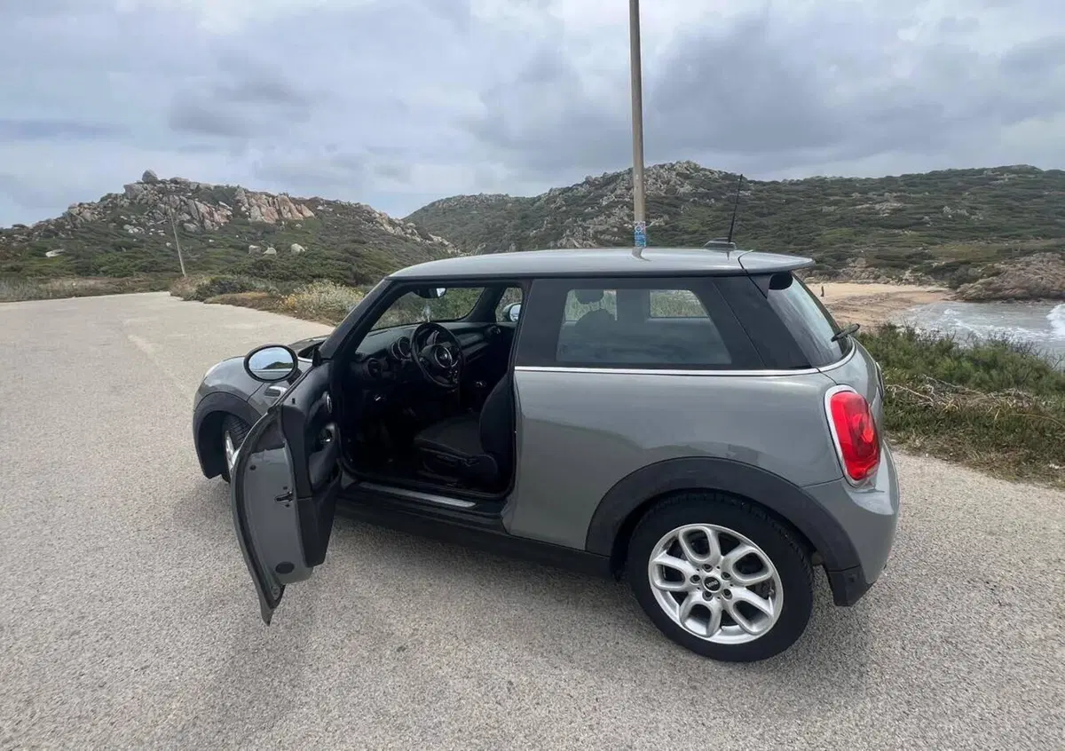 MINI Mini 1.5 Cooper