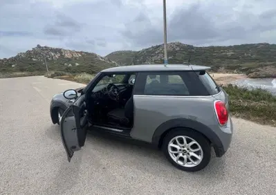 MINI Mini 1.5 Cooper usata