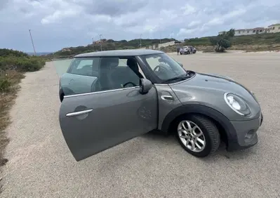 MINI Mini 1.5 Cooper (3)