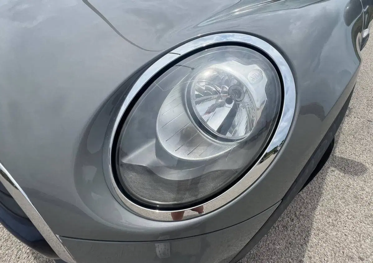 MINI Mini 1.5 Cooper (9)