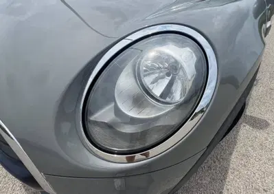 MINI Mini 1.5 Cooper (9)