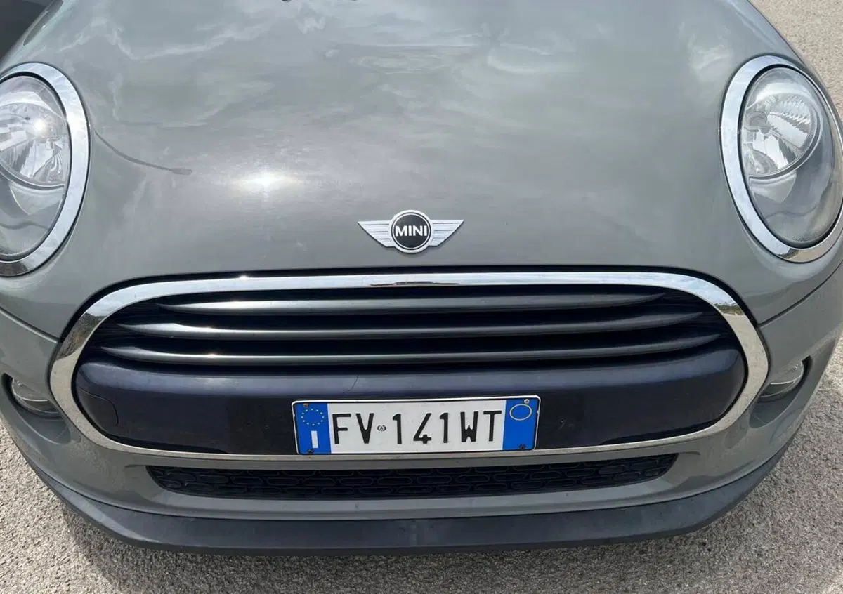 MINI Mini 1.5 Cooper (10)