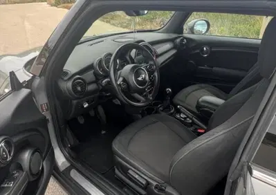 MINI Mini 1.5 Cooper (15)