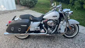 Harley-Davidson 103 Road King Classic (2014 - 16) - FLHRC 