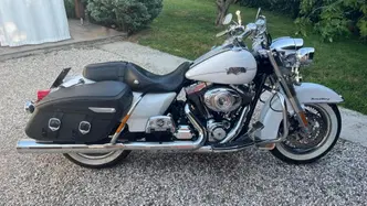 Harley-Davidson 103 Road King Classic (2014 - 16) - FLHRC usata