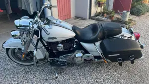 Harley-Davidson 103 Road King Classic (2014 - 16) - FLHRC  (2)