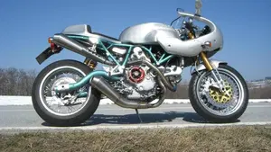Ducati Sportclassic PaulSmart1000LE 