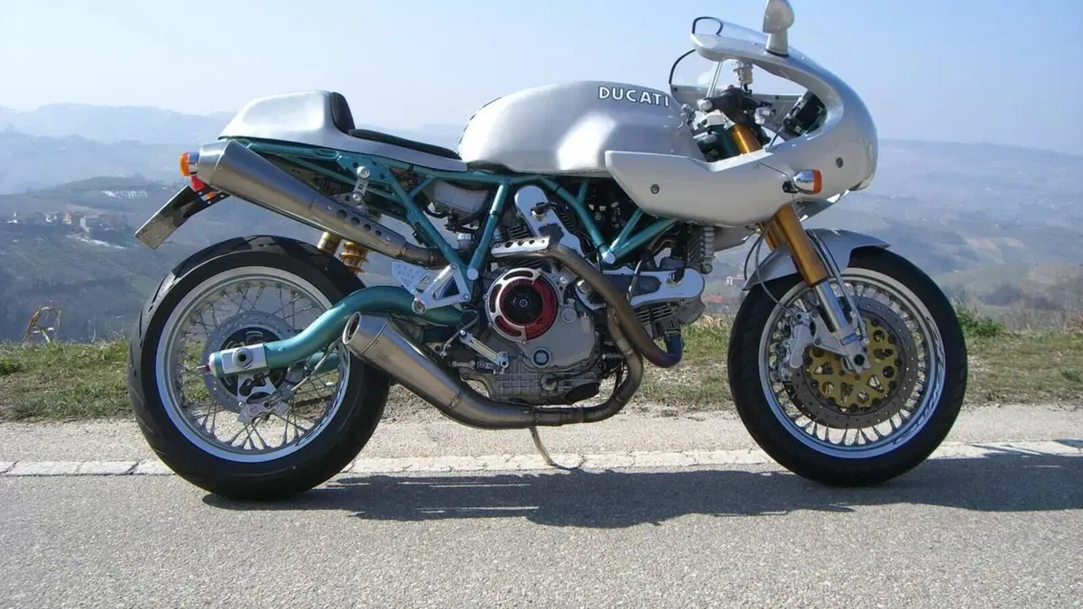 Ducati Sportclassic PaulSmart1000LE  (2)