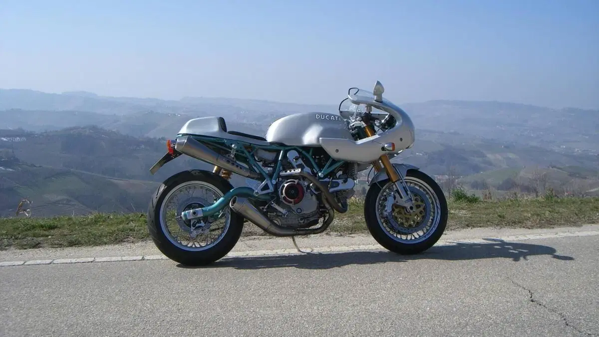 Ducati Sportclassic PaulSmart1000LE  (3)
