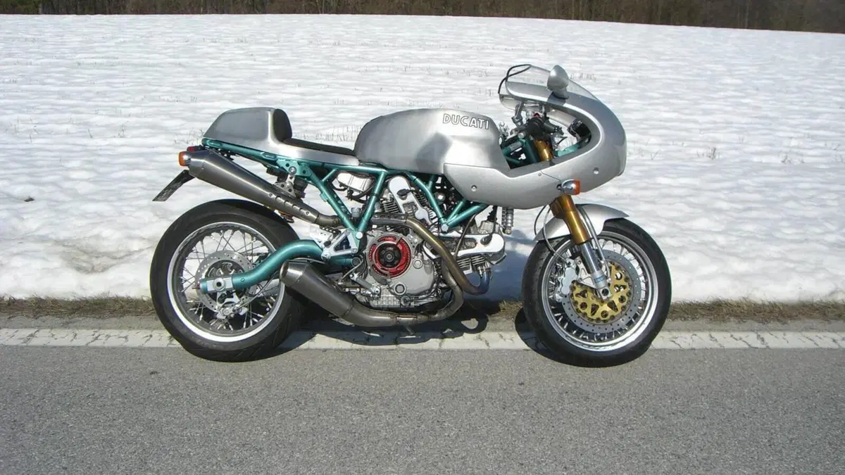 Ducati Sportclassic PaulSmart1000LE  (5)