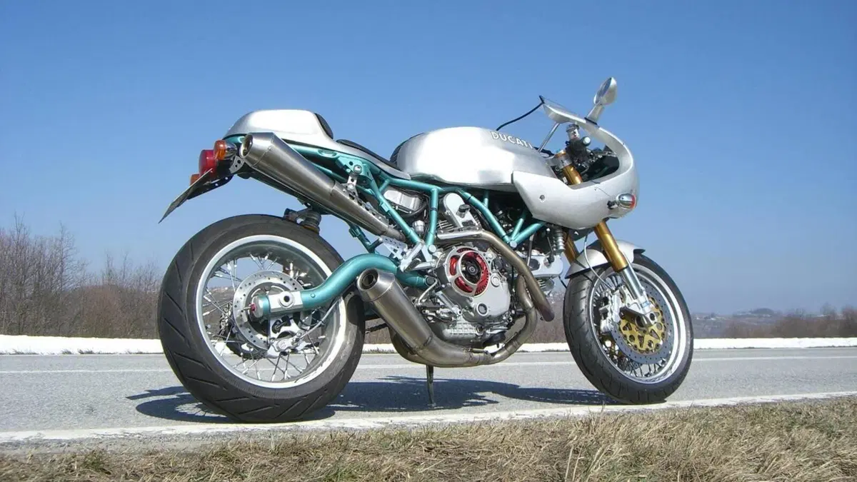 Ducati Sportclassic PaulSmart1000LE  (7)