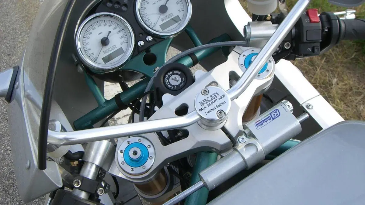 Ducati Sportclassic PaulSmart1000LE  (8)