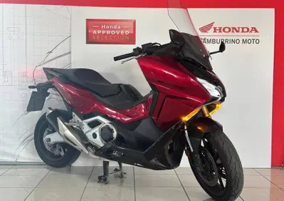 Honda Forza 750 DCT (2021 - 24) - Annuncio 10080047