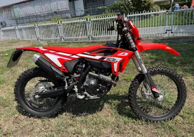 Betamotor RR 125 4T Enduro T (2023 - 24) - Annuncio 10080045