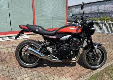 Kawasaki Z 900 RS (2018 - 20) - Annuncio 10080051