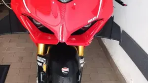 Ducati Panigale V4 1100 (2018 - 19) 
