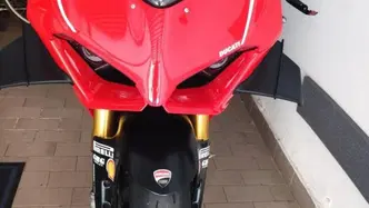 Ducati Panigale V4 1100 (2018 - 19) usata