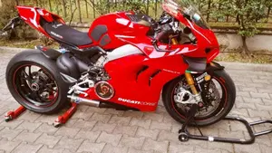 Ducati Panigale V4 1100 (2018 - 19)  (2)