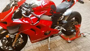 Ducati Panigale V4 1100 (2018 - 19)  (4)