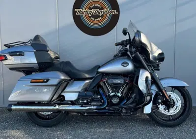 Harley-Davidson 117 Limited (2018 - 20) - FLHTKSE - Annuncio 10080054