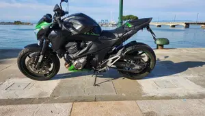 Kawasaki Z 800 Performance ABS (2013)  (3)