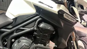 Triumph Tiger Explorer XC 1215 ABS (2011 - 16)  (2)