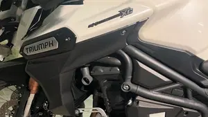 Triumph Tiger Explorer XC 1215 ABS (2011 - 16)  (3)