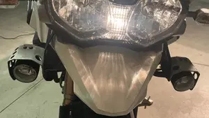Triumph Tiger Explorer XC 1215 ABS (2011 - 16)  (4)