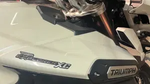 Triumph Tiger Explorer XC 1215 ABS (2011 - 16)  (5)