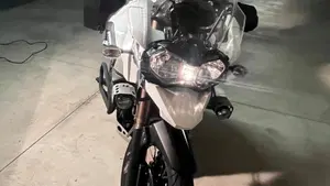 Triumph Tiger Explorer XC 1215 ABS (2011 - 16)  (8)