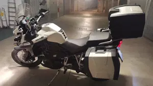 Triumph Tiger Explorer XC 1215 ABS (2011 - 16)  (9)