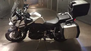 Triumph Tiger Explorer XC 1215 ABS (2011 - 16)  (11)
