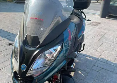 Piaggio MP3 300 ABS Hpe (2021 - 24) - Annuncio 10080057