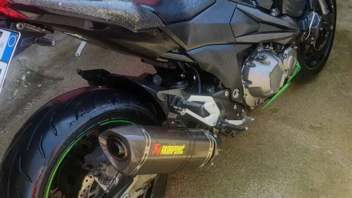 Kawasaki Z 800 Performance ABS (2013)  (5)