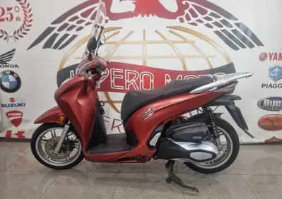 Honda SH 350 (2021 - 24) - Annuncio 10080059
