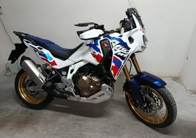 Honda Africa Twin CRF 1100L (2024 - 26) - Annuncio 10080063