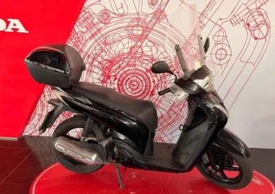 Honda SH 125 i (2005 - 08) - Annuncio 10080062