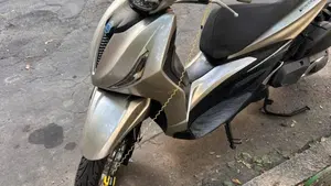 Piaggio Beverly 400 ABS-ASR (2021 - 24) 
