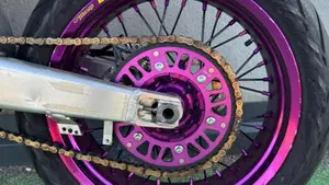Honda CRF 450R (2017)  (3)