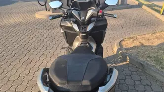 Honda Forza 350 (2022 - 24) usata