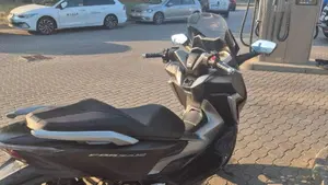 Honda Forza 350 (2022 - 24)  (2)