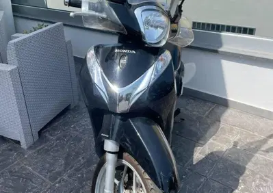 Honda SH 125 Mode (2017 - 20) - Annuncio 10080065