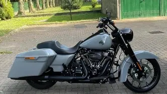 Harley-Davidson Road King Special (2021 - 25) usata